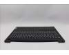 Lenovo 5CB1P71918 COVER Upper Case ASM_BUL L 83GWFP BK