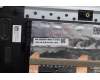 Lenovo 5CB1P71918 COVER Upper Case ASM_BUL L 83GWFP BK
