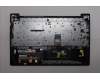 Lenovo 5CB1P71923 COVER Upper Case ASM_FRA L 83GWFP BK