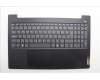 Lenovo 5CB1P71928 COVER Upper Case ASM_HUN L 83GWFP BK