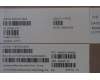 Lenovo 5CB1P71928 COVER Upper Case ASM_HUN L 83GWFP BK