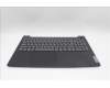 Lenovo 5CB1P71928 COVER Upper Case ASM_HUN L 83GWFP BK