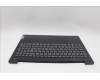 Lenovo 5CB1P71928 COVER Upper Case ASM_HUN L 83GWFP BK