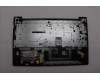 Lenovo 5CB1P71929 COVER Upper Case ASM_ITA L 83GWFP BK