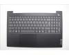 Lenovo 5CB1P71937 COVER Upper Case ASM_SLV L 83GWFP BK