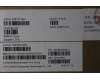 Lenovo 5CB1P71943 COVER Upper Case ASM_UKE L 83GWFP BK