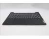 Lenovo 5CB1P71943 COVER Upper Case ASM_UKE L 83GWFP BK