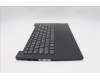 Lenovo 5CB1P73676 COVER Upper Case ASM_ARA L83GUNFP BK TEX