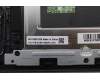 Lenovo 5CB1P73676 COVER Upper Case ASM_ARA L83GUNFP BK TEX