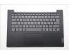 Lenovo 5CB1P73677 COVER Upper Case ASM_BUL L83GUNFP BK TEX