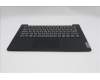 Lenovo 5CB1P73677 COVER Upper Case ASM_BUL L83GUNFP BK TEX