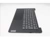Lenovo 5CB1P73677 COVER Upper Case ASM_BUL L83GUNFP BK TEX