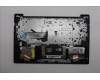 Lenovo 5CB1P73678 COVER Upper Case ASM_BEL L83GUNFP BK TEX