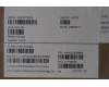 Lenovo 5CB1P73678 COVER Upper Case ASM_BEL L83GUNFP BK TEX