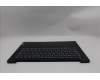 Lenovo 5CB1P73678 COVER Upper Case ASM_BEL L83GUNFP BK TEX