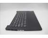 Lenovo 5CB1P73679 COVER Upper Case ASM_CZE/SLK L83GUNFP BK