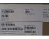 Lenovo 5CB1P73680 COVER Upper Case ASM_EURO ENG L83GUNFPBK