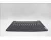 Lenovo 5CB1P73680 COVER Upper Case ASM_EURO ENG L83GUNFPBK