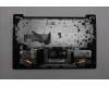 Lenovo 5CB1P73685 COVER Upper Case ASM_HBW L83GUNFP BK TEX