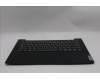 Lenovo 5CB1P73685 COVER Upper Case ASM_HBW L83GUNFP BK TEX
