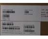 Lenovo 5CB1P73687 COVER Upper Case ASM_ITA L83GUNFP BK TEX
