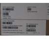 Lenovo 5CB1P73694 COVER Upper Case ASM_RUS L83GUNFP BK TEX