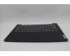 Lenovo 5CB1P73694 COVER Upper Case ASM_RUS L83GUNFP BK TEX