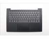 Lenovo 5CB1P73699 COVER Upper Case ASM_THAI L83GUNFPBK TEX