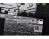 Lenovo 5CB1P73701 COVER Upper Case ASM_UKE L83GUNFP BK TEX