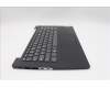 Lenovo 5CB1P73708 COVER Upper Case ASM_EURO ENG L83GUFP BK