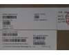 Lenovo 5CB1P73714 COVER Upper Case ASM_HUN L 83GUFP BK TEX