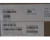 Lenovo 5CB1P73812 COVER Upper Case ASM_ARA L83ED_CB