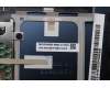 Lenovo 5CB1P73812 COVER Upper Case ASM_ARA L83ED_CB