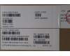 Lenovo 5CB1P73816 COVER Upper Case ASM_CZE/SLK L83ED_CB