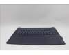 Lenovo 5CB1P73816 COVER Upper Case ASM_CZE/SLK L83ED_CB