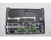 Lenovo 5CB1P73818 COVER Upper Case ASM_EURO ENG L83ED_CB
