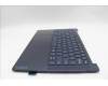 Lenovo 5CB1P73818 COVER Upper Case ASM_EURO ENG L83ED_CB