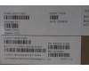 Lenovo 5CB1P73823 COVER Upper Case ASM_GRE L83ED_CB