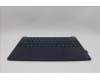 Lenovo 5CB1P73823 COVER Upper Case ASM_GRE L83ED_CB