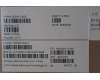 Lenovo 5CB1P73825 COVER Upper Case ASM_HUN L83ED_CB