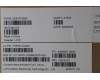 Lenovo 5CB1P73832 COVER Upper Case ASM_POR L83ED_CB