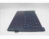 Lenovo 5CB1P73832 COVER Upper Case ASM_POR L83ED_CB