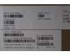Lenovo 5CB1P73833 COVER Upper Case ASM_RUS L83ED_CB