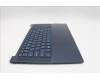 Lenovo 5CB1P73833 COVER Upper Case ASM_RUS L83ED_CB