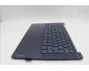 Lenovo 5CB1P73922 COVER Upper Case ASM_UKE L83ED_CB