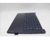 Lenovo 5CB1P73924 COVER Upper Case ASM_USA ENG L83ED_CB