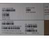 Lenovo 5CB1P73926 COVER Upper Case ASM_USA ENG L83EGGY