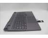 Lenovo 5CB1P73926 COVER Upper Case ASM_USA ENG L83EGGY