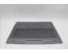 Lenovo 5CB1P73933 COVER Upper Case ASM_GER L 21N9FPLG