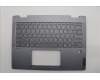 Lenovo 5CB1P73948 COVER Upper Case ASM_ENG H 83KX FP LG